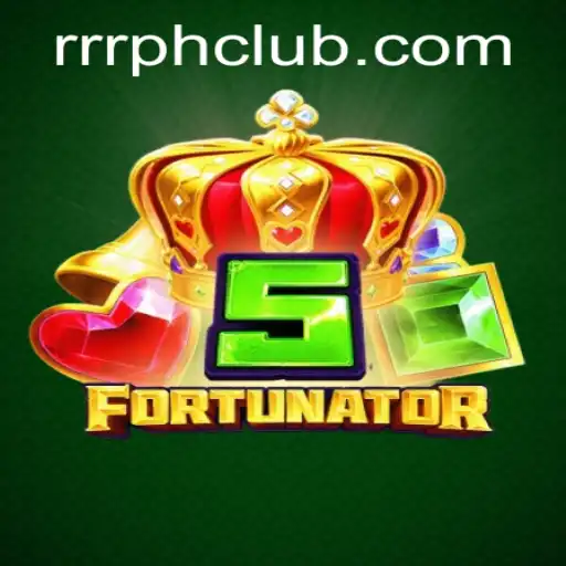 5Fortunator: A New Gaming Phenomenon with RRR PH Influence