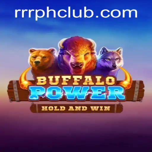 Explore BuffaloPower: A Dynamic Gaming Experience with RRR PH