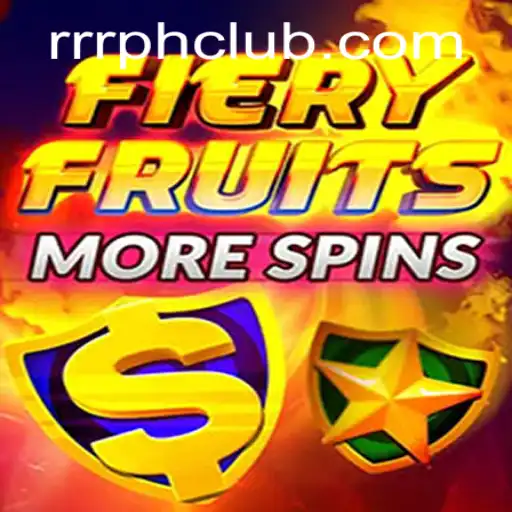Unveiling FieryFruitsMoreSpins: The Latest Sensation in the Gaming World