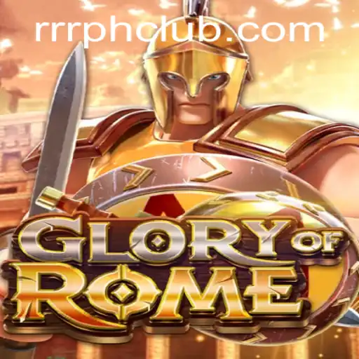 GloryofRome: A Strategic Journey into Ancient Warfare