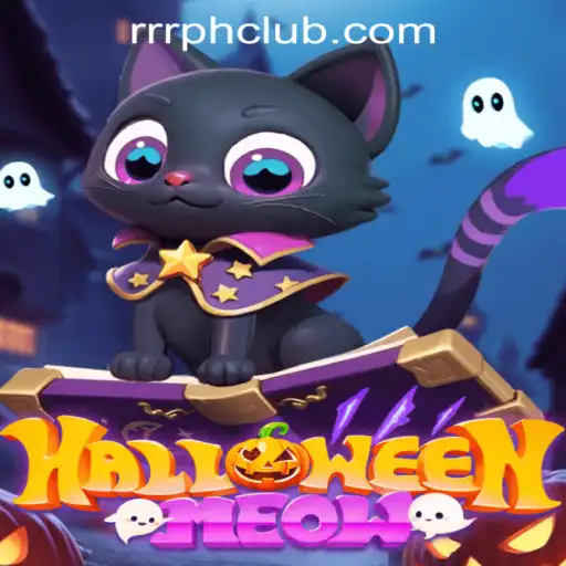HalloweenMeow: A Frighteningly Fun Adventure for Cat Lovers