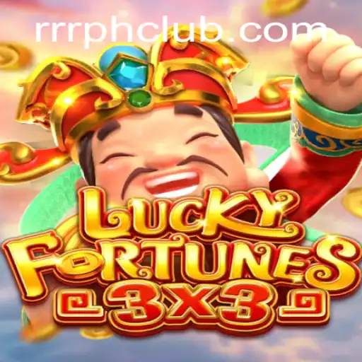 Unlocking the Secrets of LUCKYFORTUNES3x3: A Comprehensive Guide