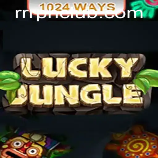 Discover the Enchanting World of LuckyJungle1024: A Gaming Phenomenon
