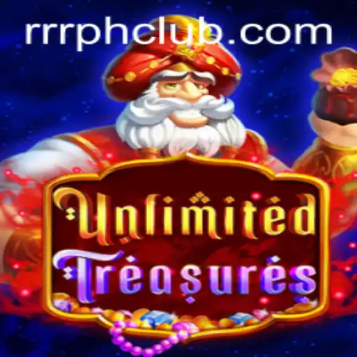 Exploring the Adventures of UnlimitedTreasures with RRR PH: A Comprehensive Guide