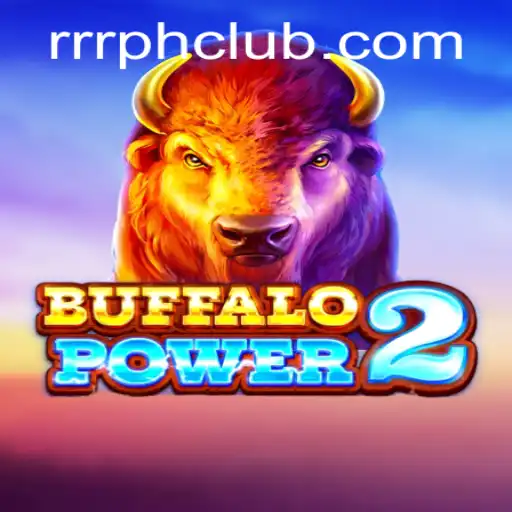 Buffalo Power 2: A Stampede of Excitement in the Gaming Universe