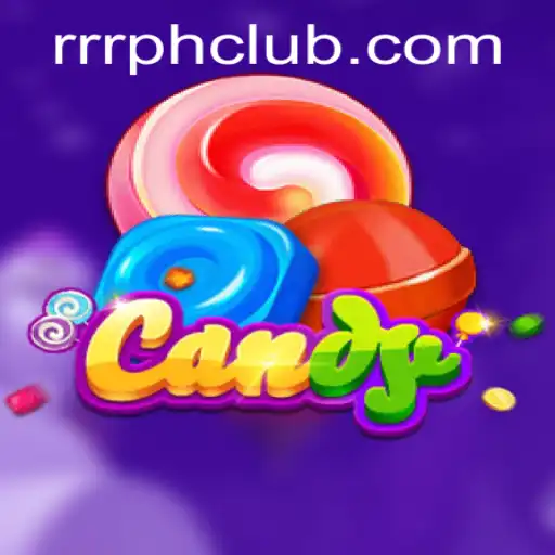 Candy: A Sweet Experience with RRR PH