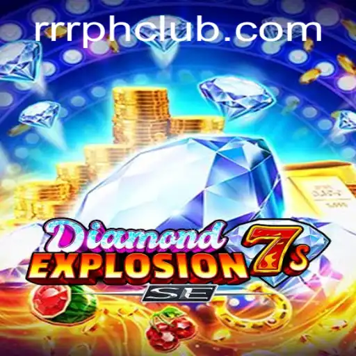 DiamondExplosion7sSE: A Deep Dive into the Revolutionary Game with RRR PH