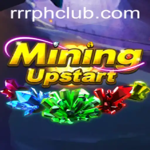 Discovering the Thrills of MiningUpstart: A Fusion of Strategy and Adventure with RRR PH