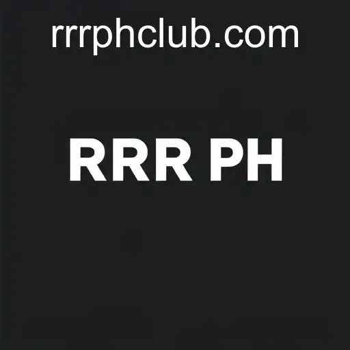 About Us: Discovering RRR PH