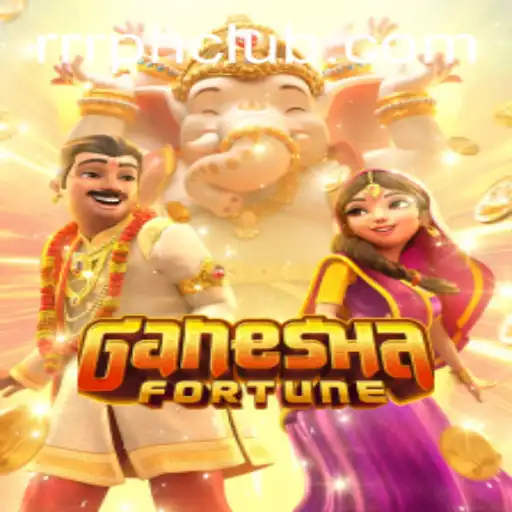 Exploring the Allure of GaneshaFortune in the RRR PH Community