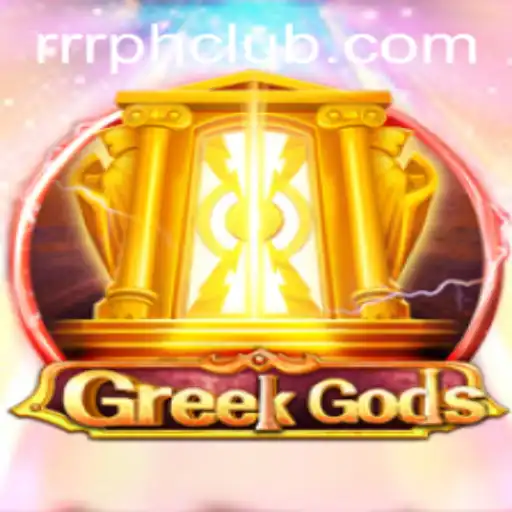 Explore the Mythical World of GreekGods with RRR PH