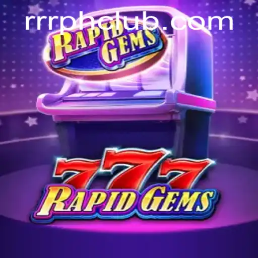 Discover RapidGems777: Shining Bright in the Gaming Universe