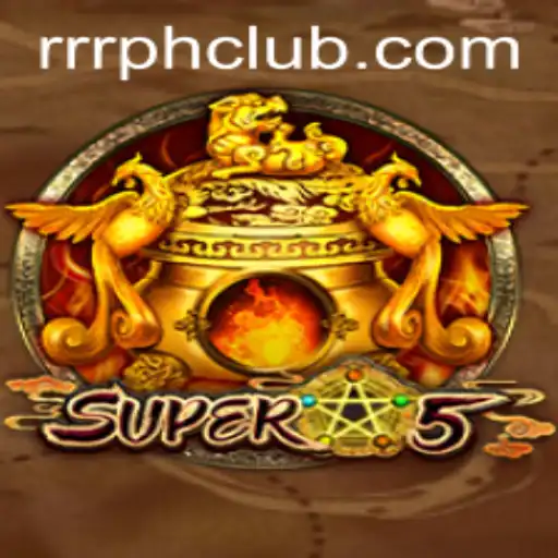 Exploring the Exciting World of Super5 and RRR PH: A Comprehensive Guide