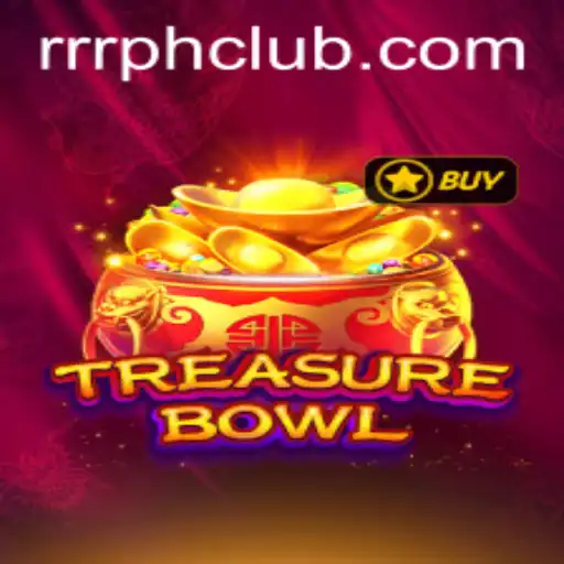 Exploring the Thrills of TreasureBowl: A Guide to the Game and Current Events with RRR PH